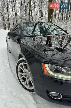 Купе Audi A5 2011 в Хмельнике