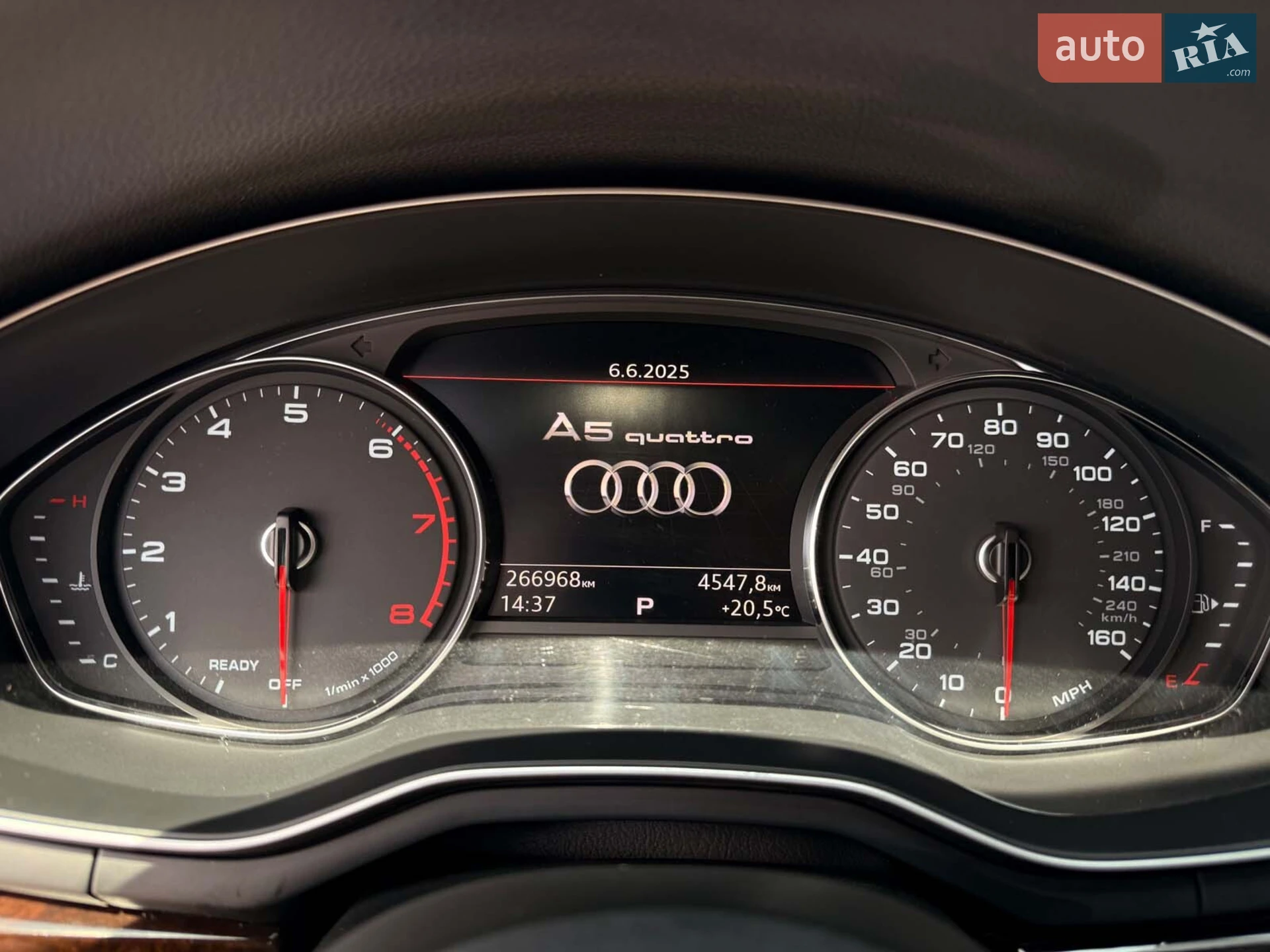 2019 Audi A5 - мініатюра 19
