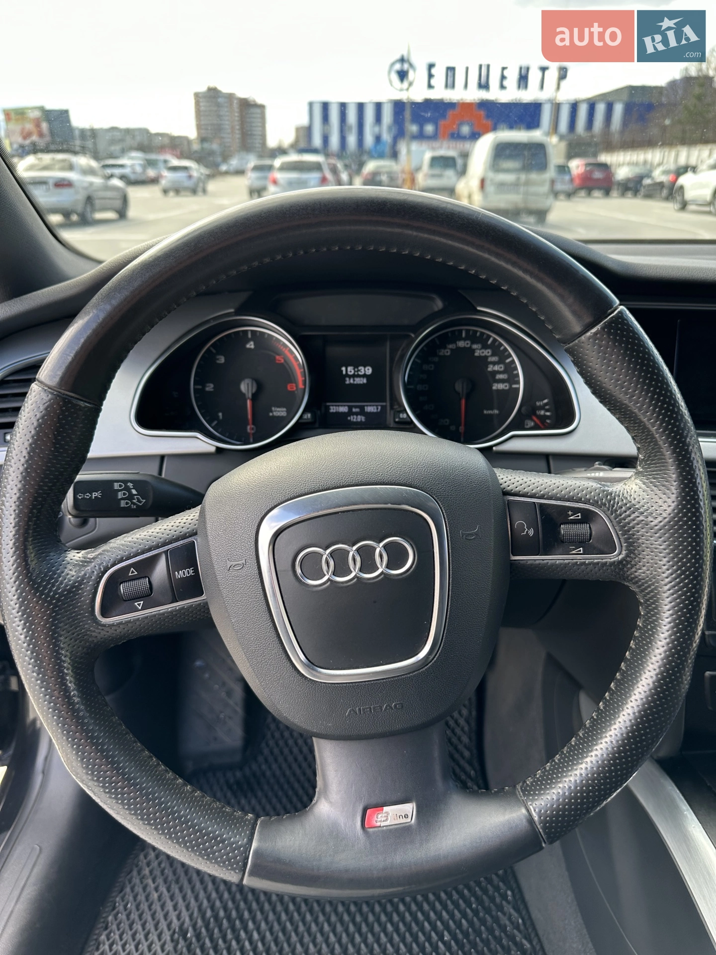 2010 Audi A5 - мініатюра 15