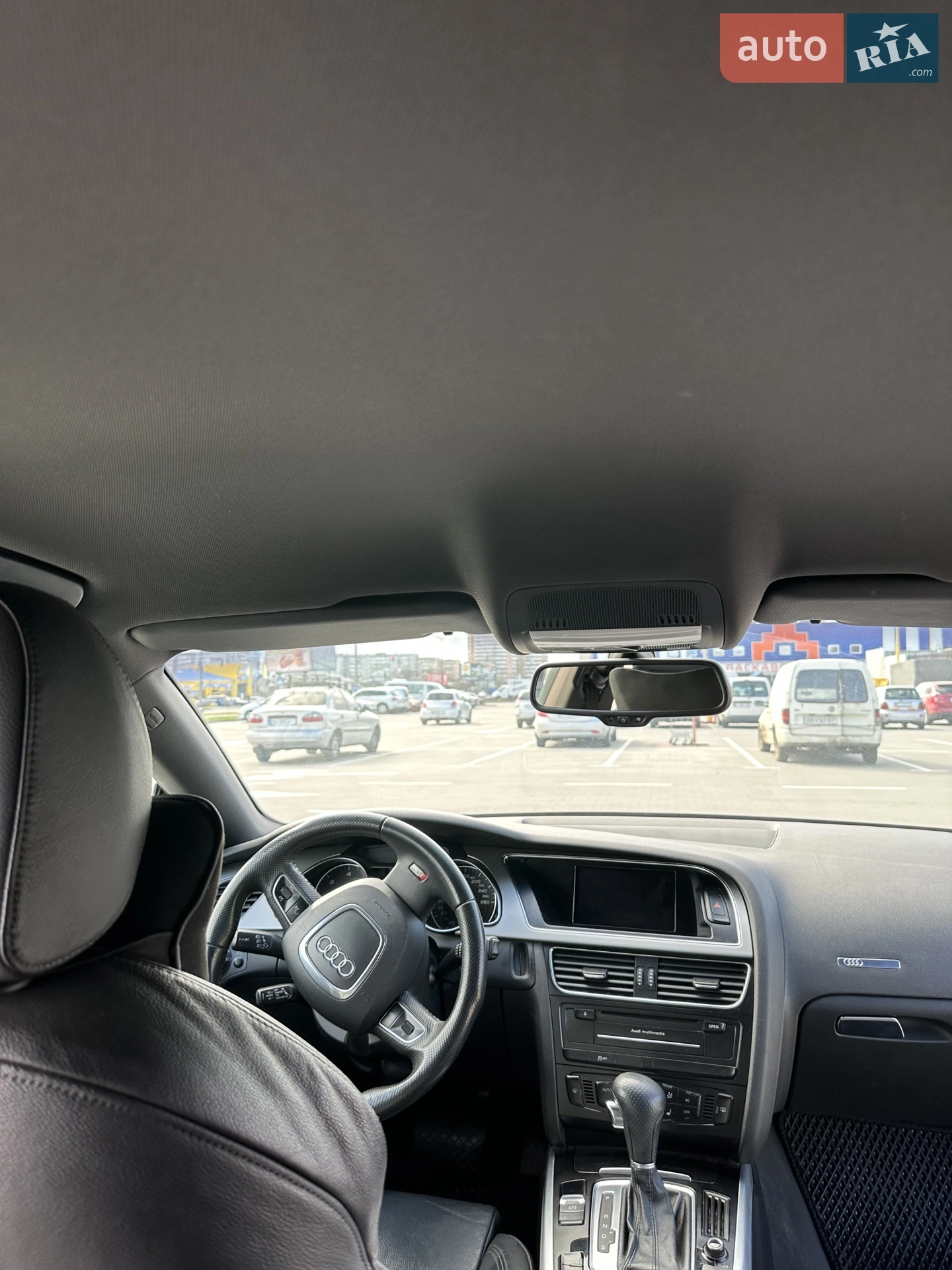 2010 Audi A5 - мініатюра 17