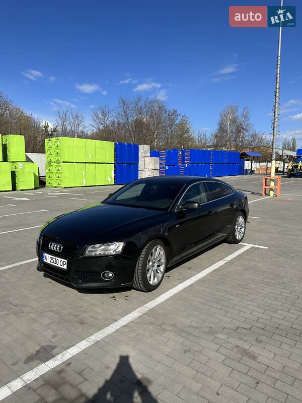 2010 Audi A5, VIN WAUZZZ8TXBA004566:plate — фото 1 (autoria)