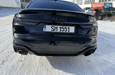 Купе Audi A5 2017 в Полтаве