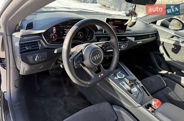Купе Audi A5 2017 в Полтаве