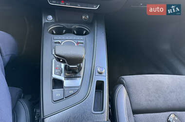 Купе Audi A5 2017 в Полтаве