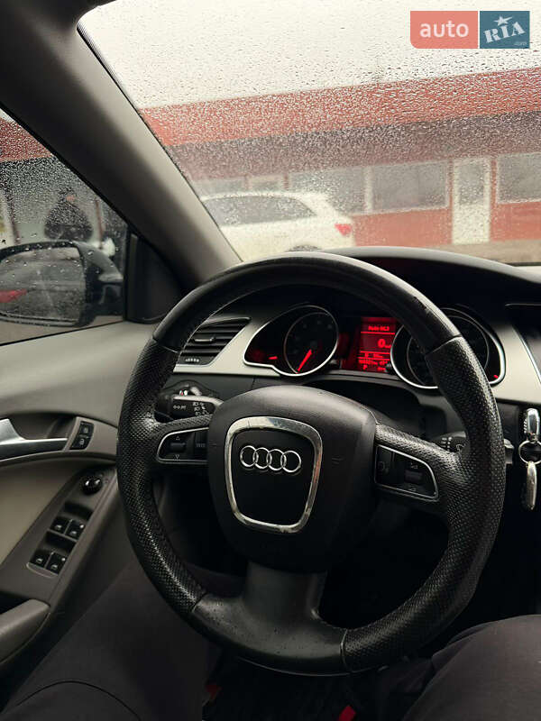 Кабріолет Audi A5 2010 в Мукачевому фото 26 Кабріолет Audi A5 2010 в Мукачевому