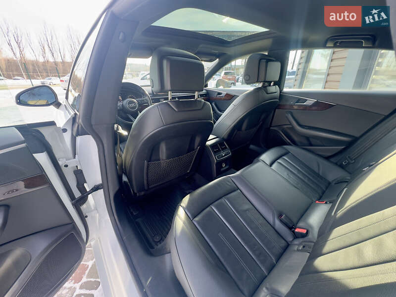 Купе Audi A5 2019 в Вінниці фото 37 Купе Audi A5 2019 в Вінниці