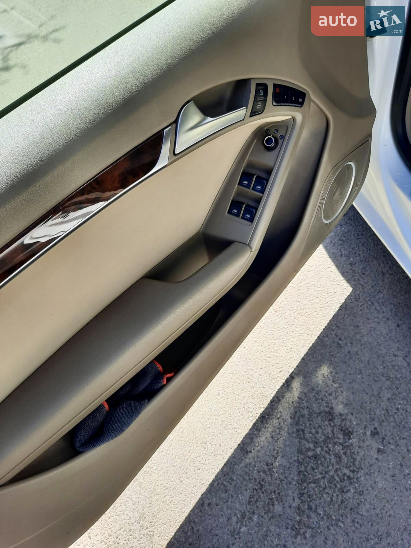 2011 Audi A5 - мініатюра 9