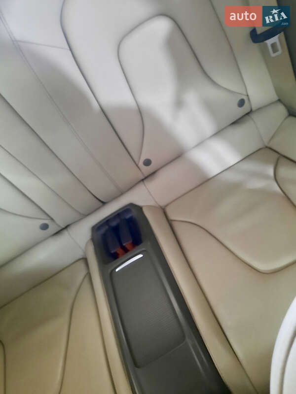 Кабриолет Audi A5 2011 в Теребовле