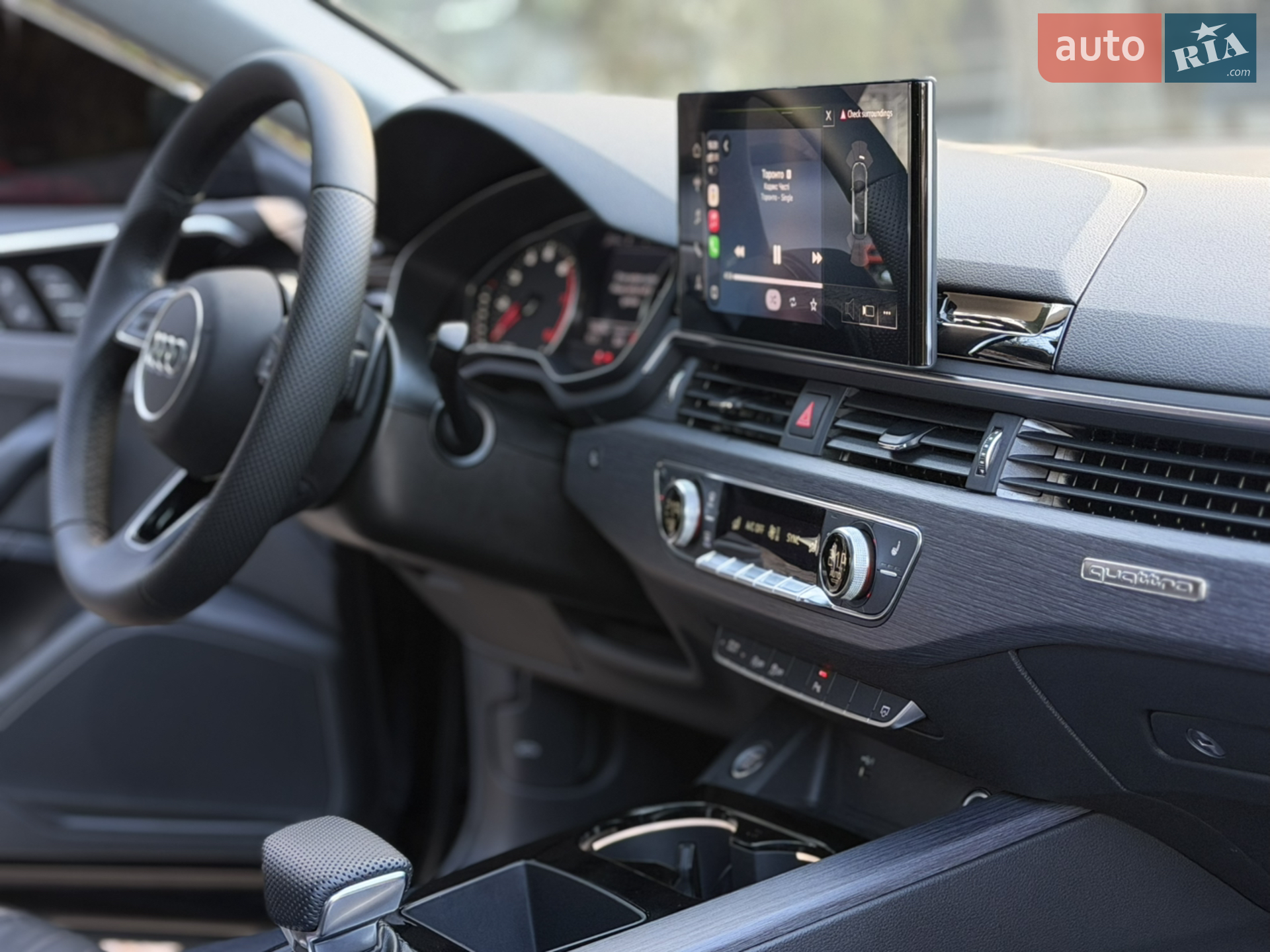 2021 Audi A5 - мініатюра 8