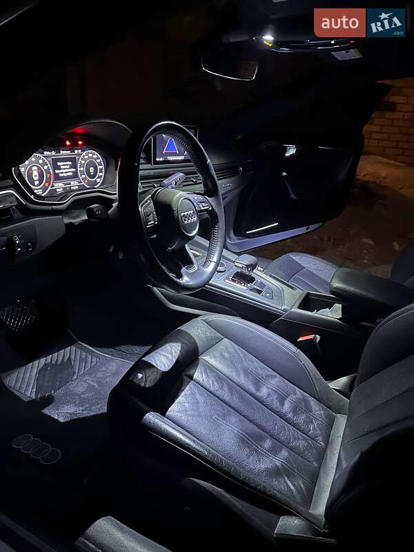 Купе Audi A5 2016 в Харькове