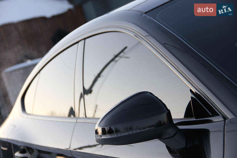 Купе Audi A5 2019 в Білій Церкві