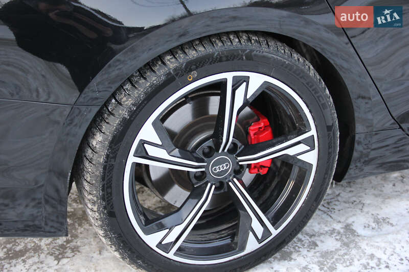 Купе Audi A5 2019 в Білій Церкві