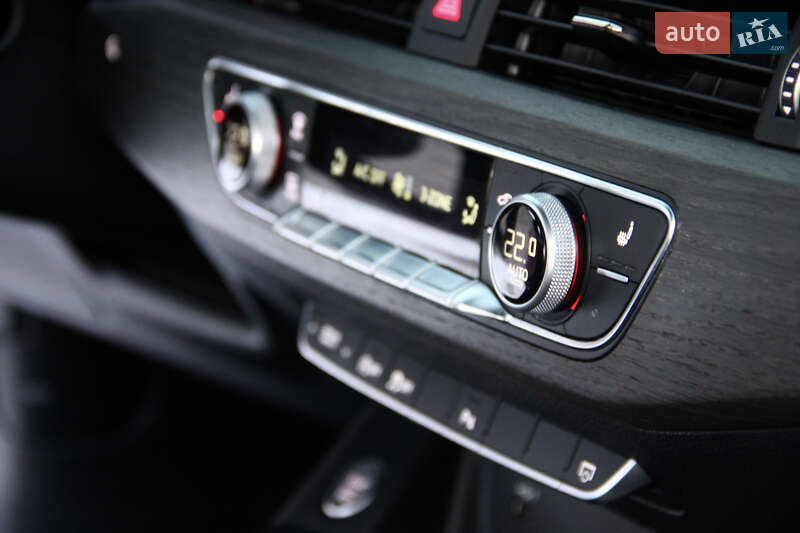 Купе Audi A5 2019 в Білій Церкві