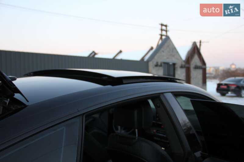 Купе Audi A5 2019 в Білій Церкві