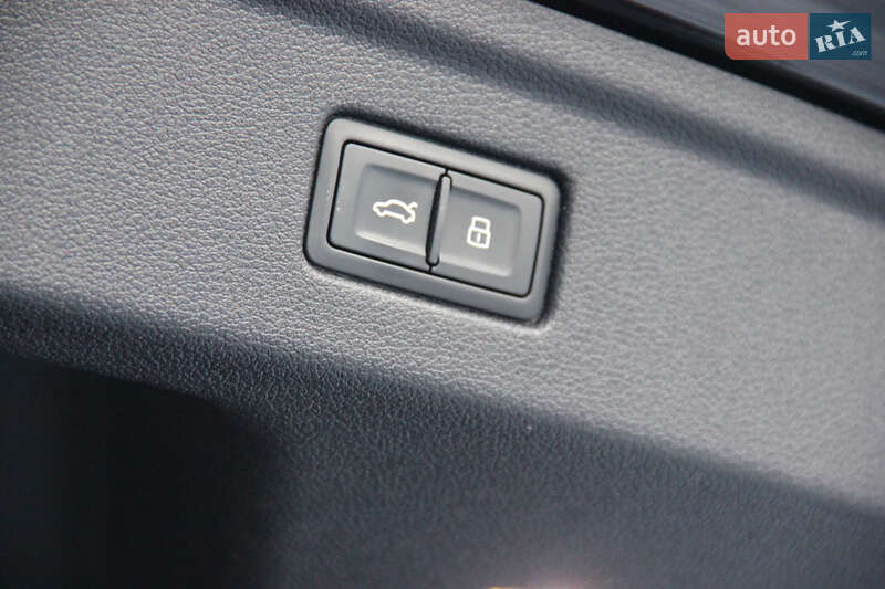 Купе Audi A5 2019 в Білій Церкві