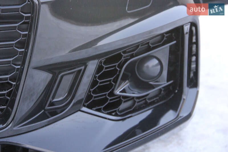 Купе Audi A5 2019 в Білій Церкві