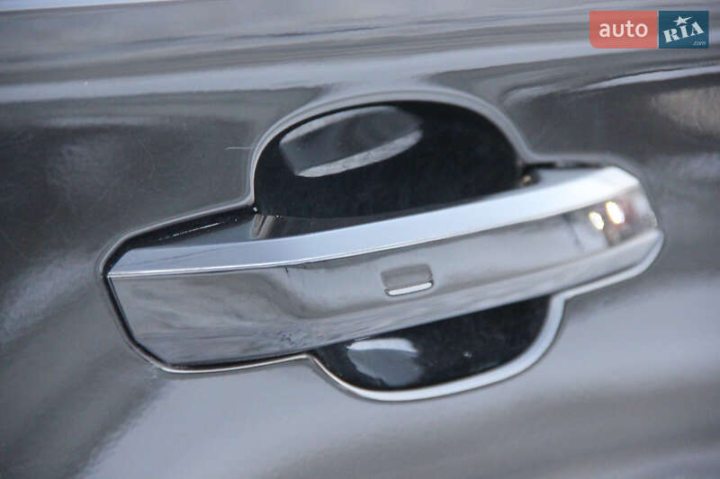 Купе Audi A5 2019 в Білій Церкві