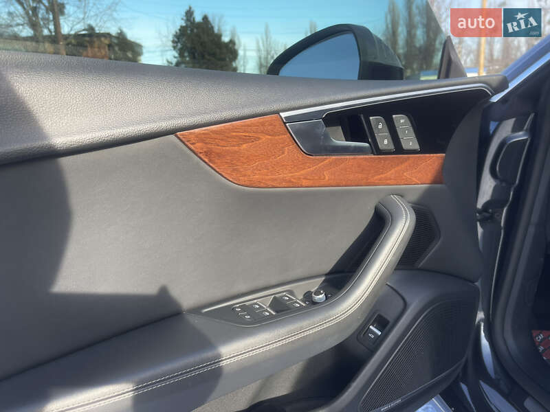 Ліфтбек Audi A5 2021 в Києві