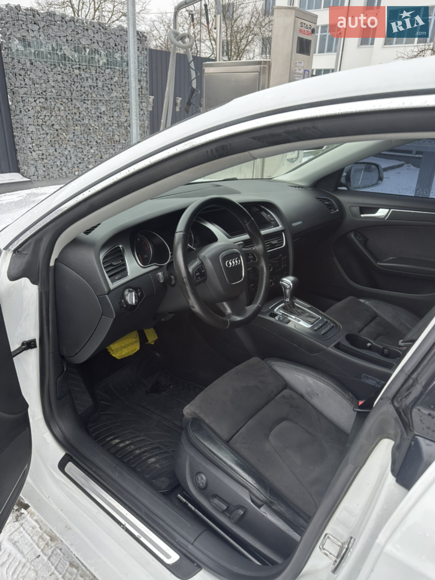 2010 Audi A5 - мініатюра 14