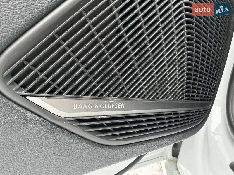 Купе Audi A5 2016 в Києві