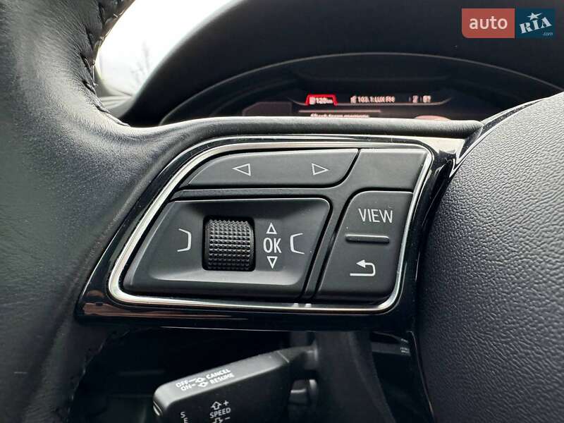 Купе Audi A5 2016 в Києві