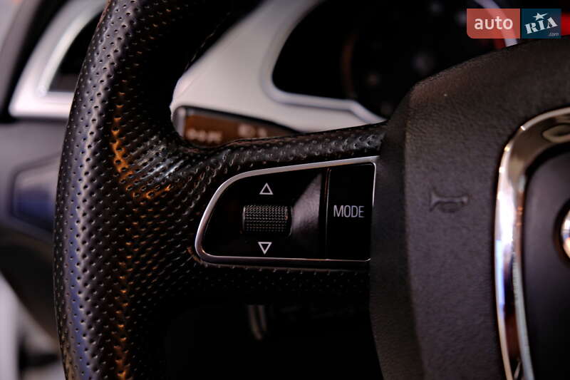 Купе Audi A5 2011 в Одессе