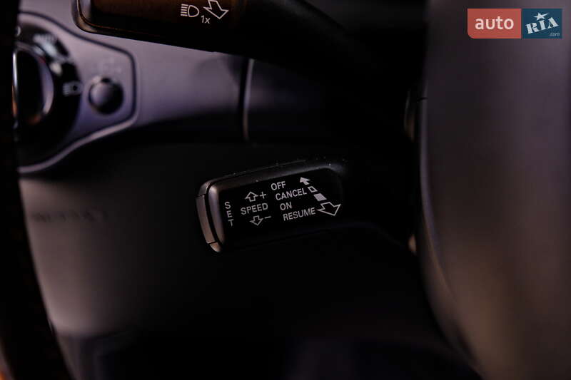 Купе Audi A5 2011 в Одессе