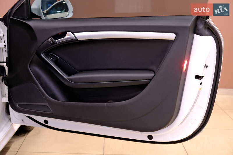 Купе Audi A5 2011 в Одессе