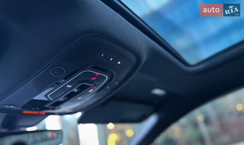 Купе Audi A5 2017 в Львове