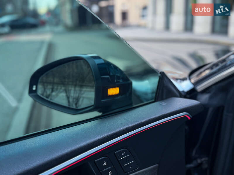 Купе Audi A5 2017 в Львове