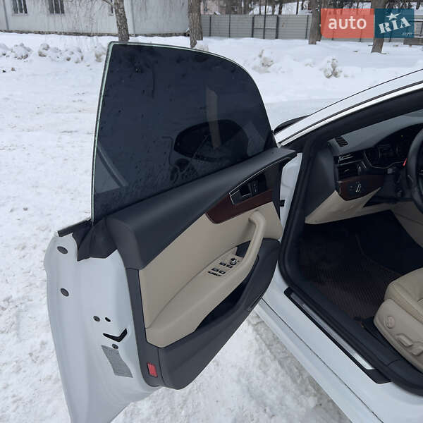 Ліфтбек Audi A5 2020 в Звягелі