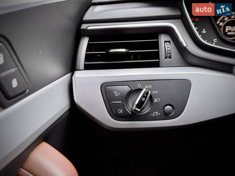 Купе Audi A5 2017 в Львові