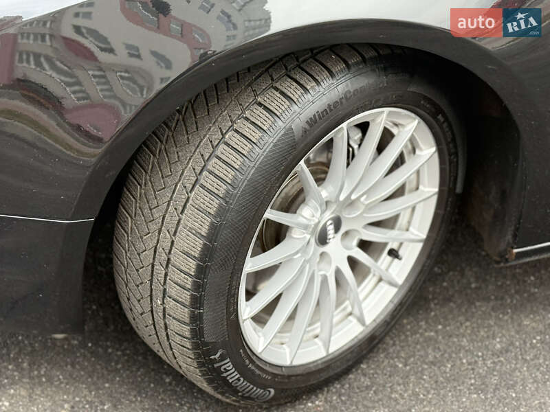 Купе Audi A5 2011 в Виннице