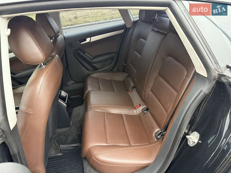 Купе Audi A5 2011 в Виннице