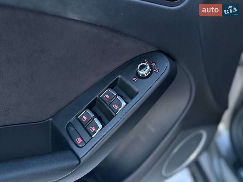 Купе Audi A5 2015 в Києві