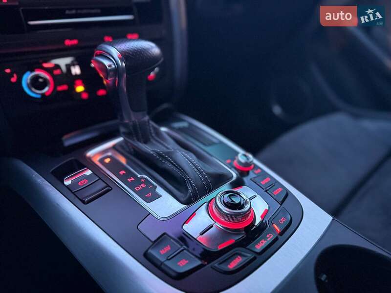 Купе Audi A5 2015 в Києві