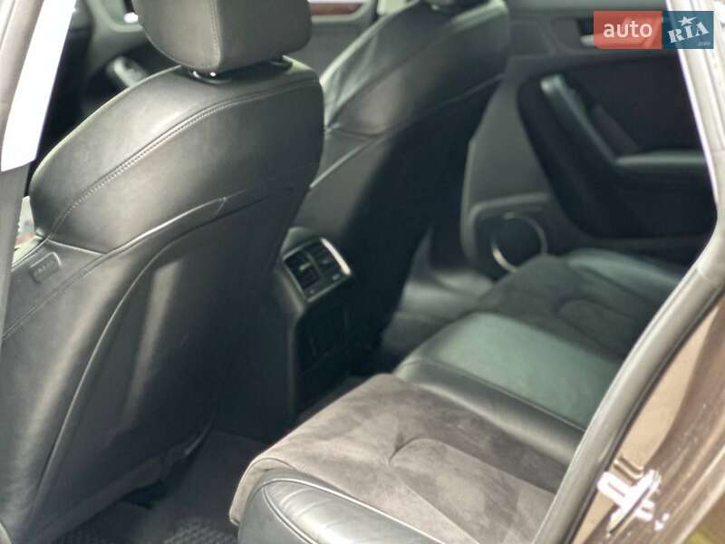 Купе Audi A5 2011 в Львове