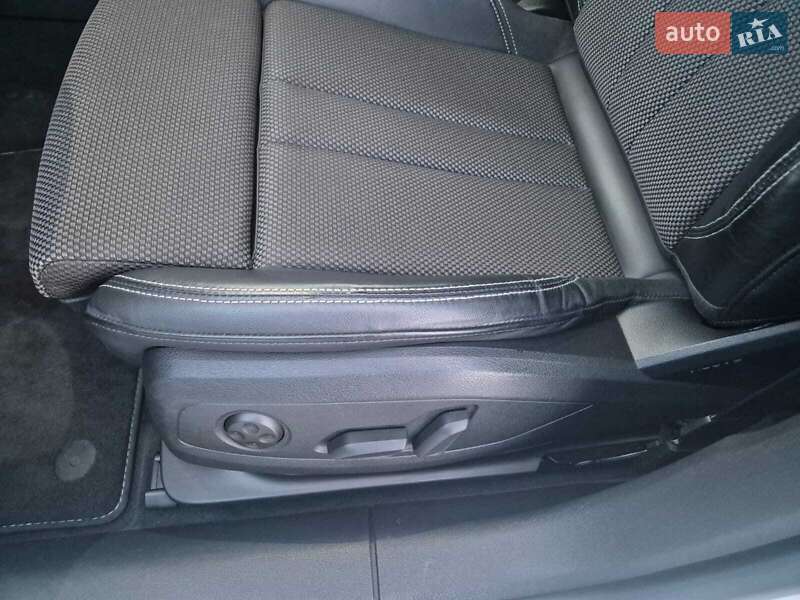 Купе Audi A5 2018 в Києві