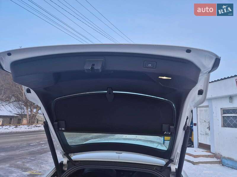 Купе Audi A5 2018 в Києві