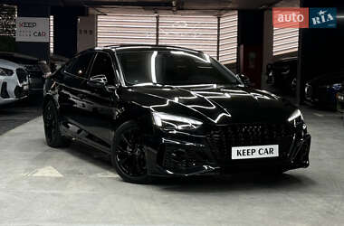 Ліфтбек Audi A5 2022 в Одесі
