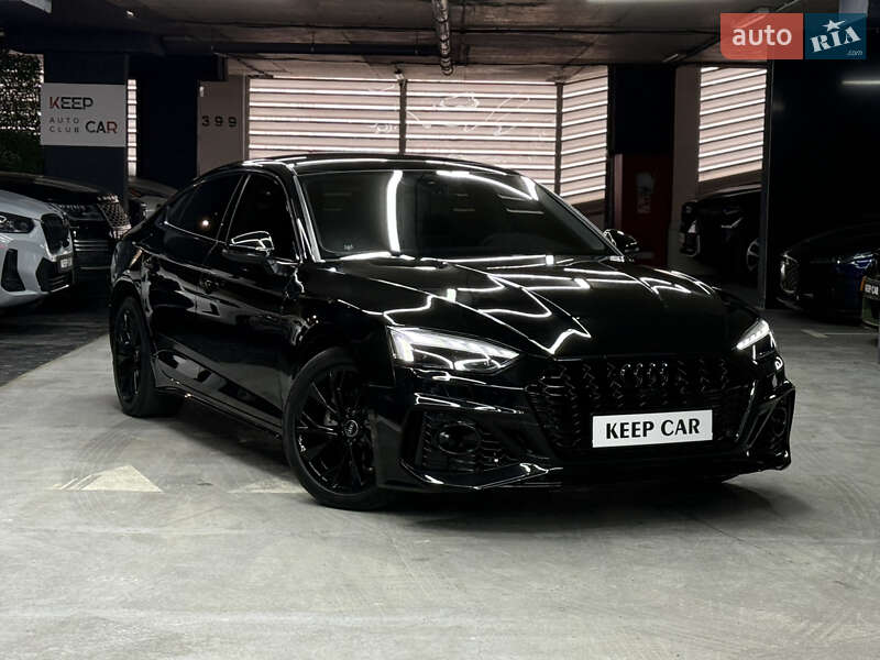 Ліфтбек Audi A5 2022 в Одесі
