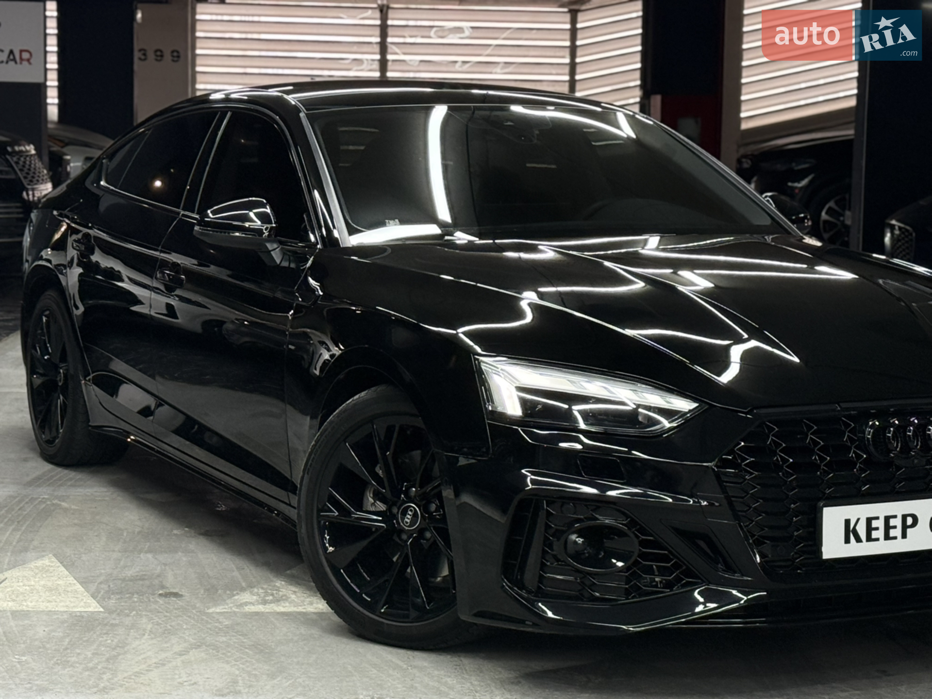 2022 Audi A5 - мініатюра 2