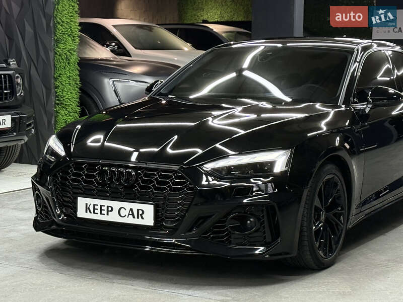 Ліфтбек Audi A5 2022 в Одесі