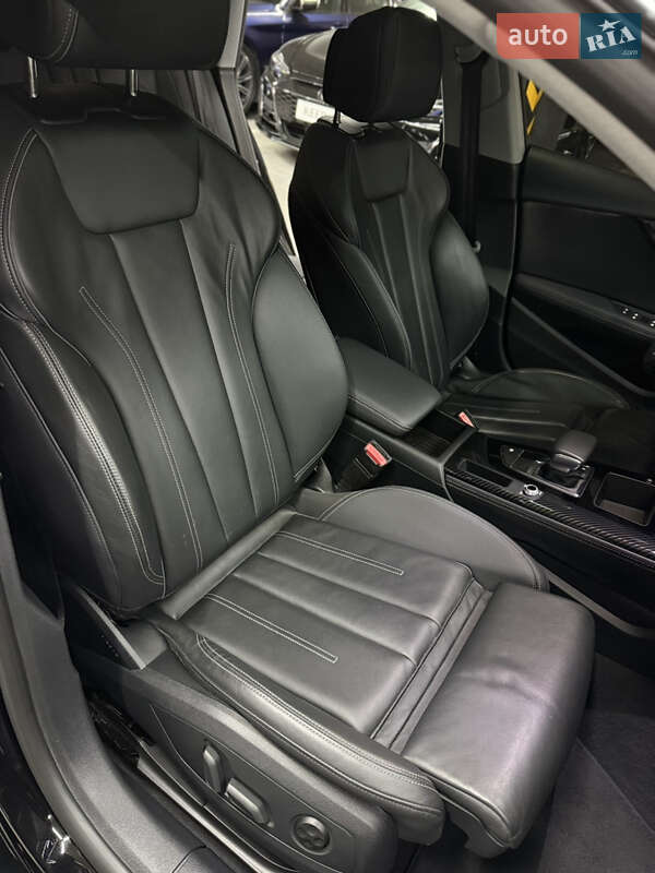 Ліфтбек Audi A5 2022 в Одесі