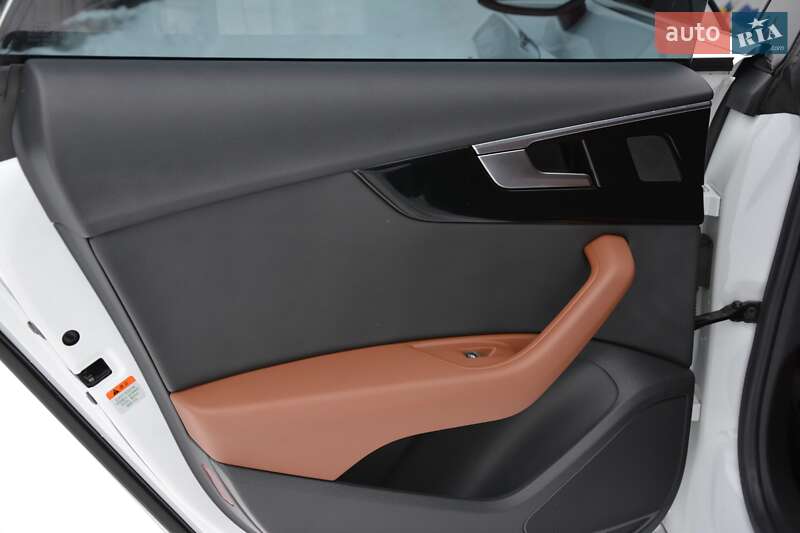 Ліфтбек Audi A5 2020 в Києві