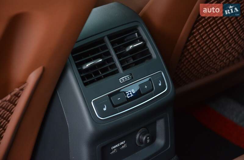 Ліфтбек Audi A5 2020 в Києві