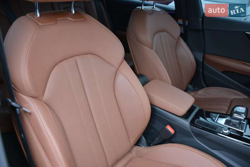 Ліфтбек Audi A5 2020 в Києві