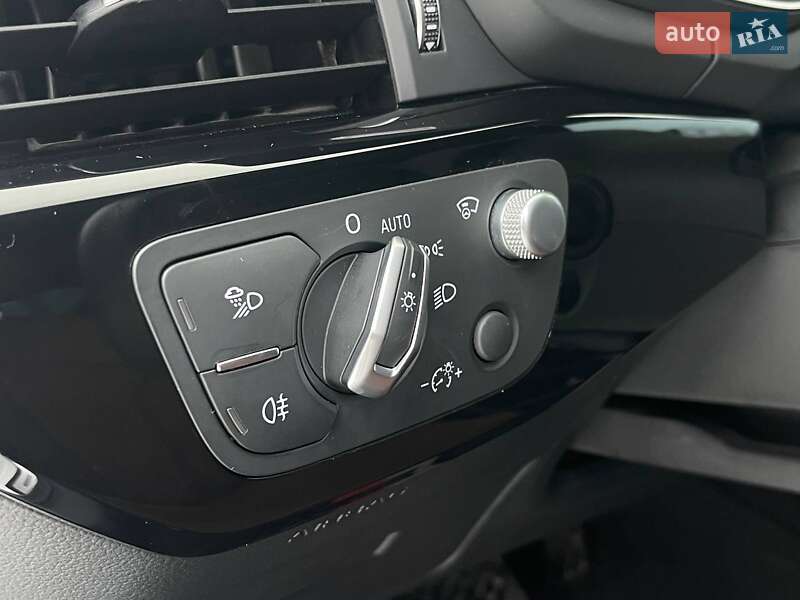 Ліфтбек Audi A5 2020 в Києві