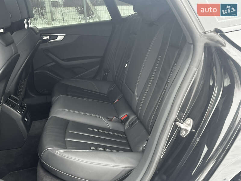 Ліфтбек Audi A5 2020 в Львові