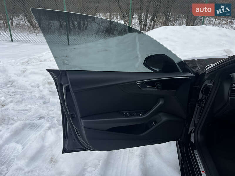 Ліфтбек Audi A5 2020 в Львові